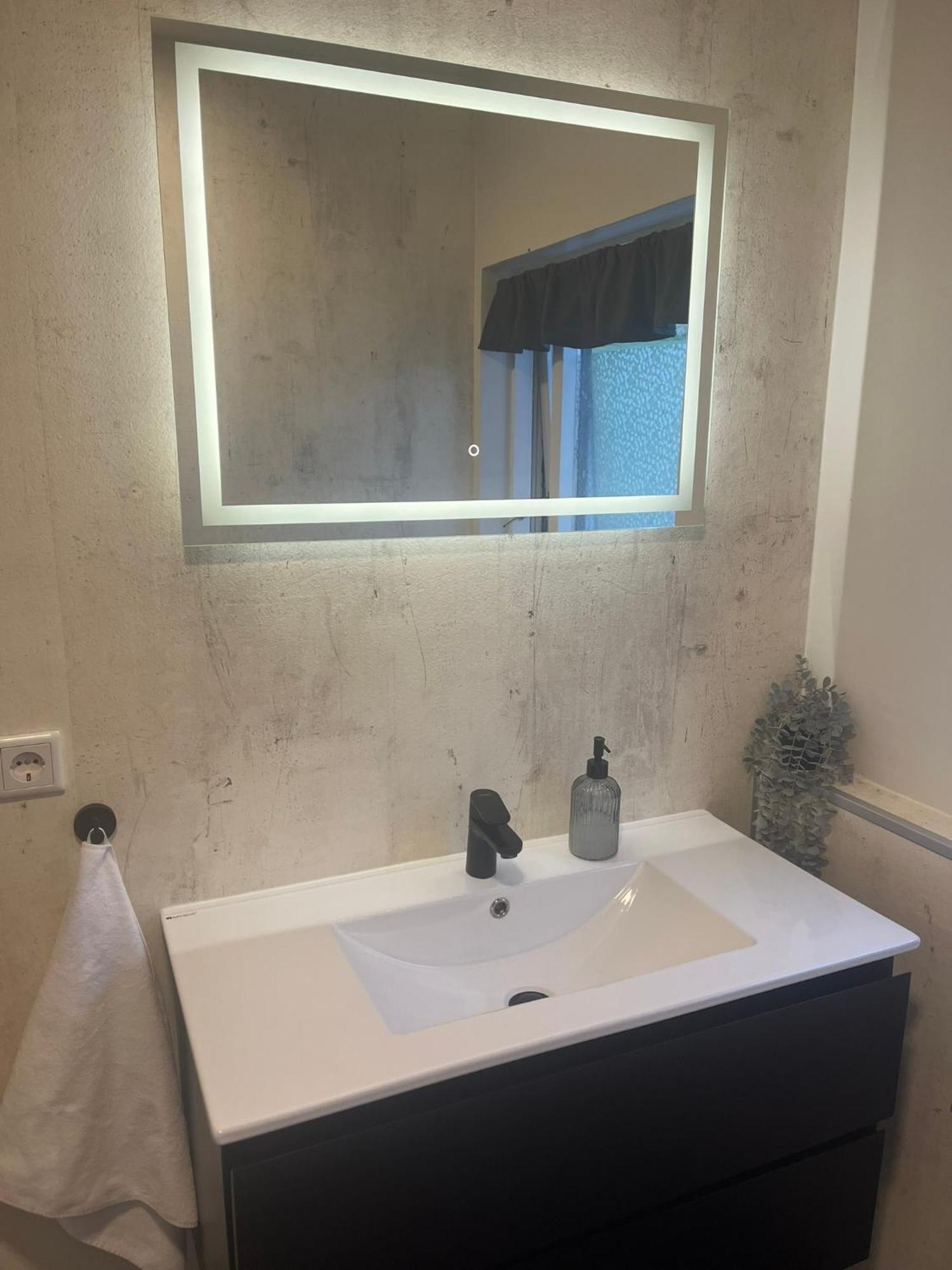 Farm stay -