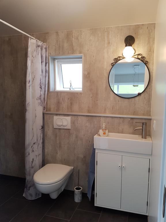 Farm stay -
