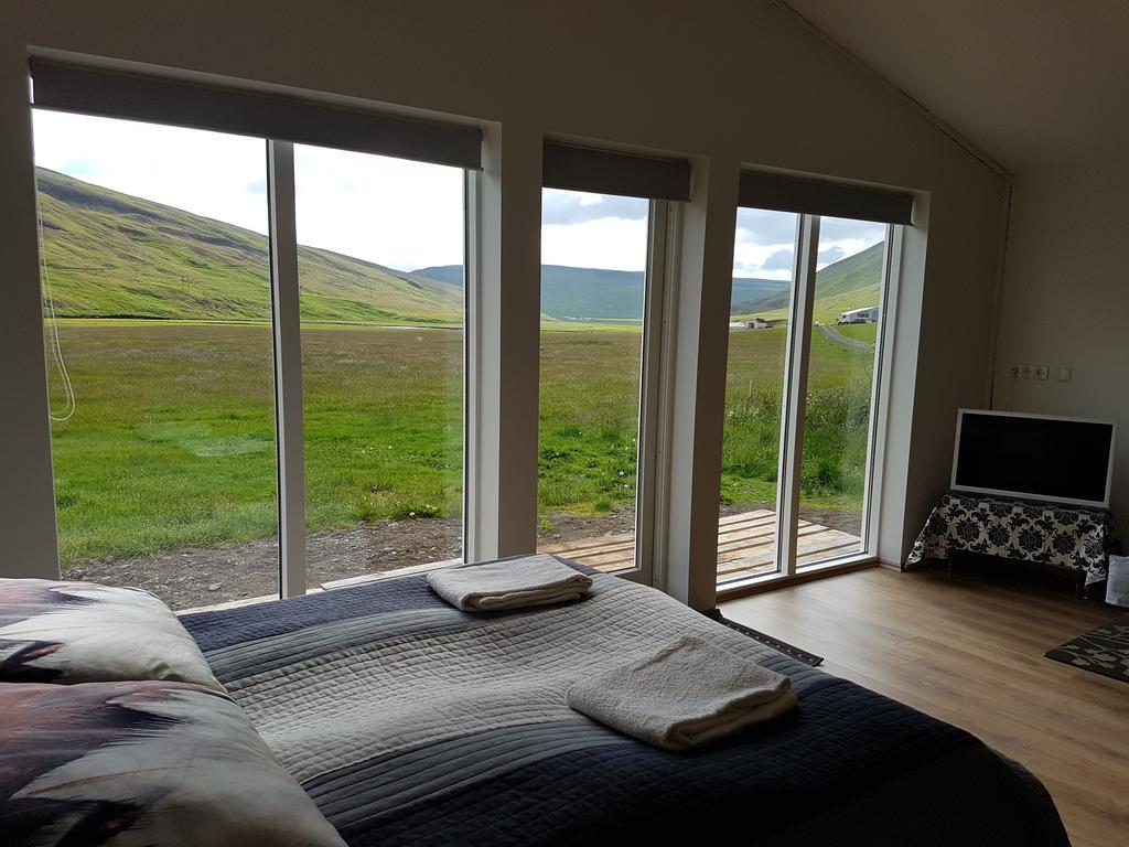 Farm stay -